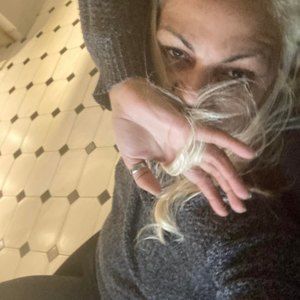 Meet your Posher, Kat